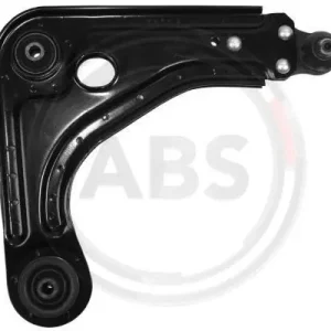 Authentiek Draagarm ABS 210184