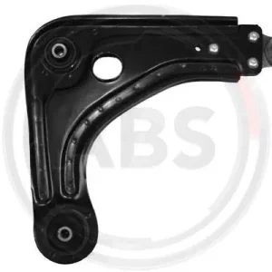 Tijdelijk Beschikbaar Draagarm ABS 210200