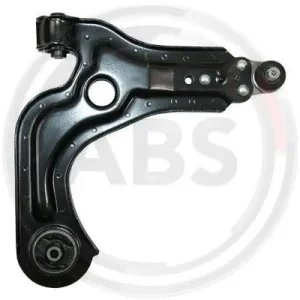 Draagarm ABS 210213 Handgemaakt