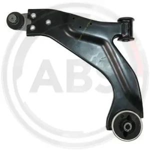 Nieuw Draagarm ABS 210217