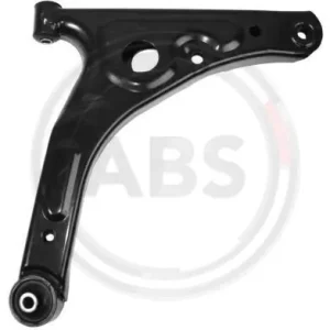 Draagarm ABS 210220 In De Mode