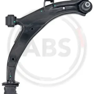 Express Levering Draagarm ABS 210253