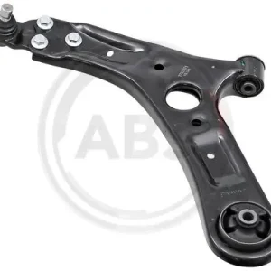 Gecertificeerd Draagarm ABS 210284