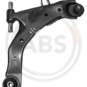 Flitsaanbieding Draagarm ABS 210289