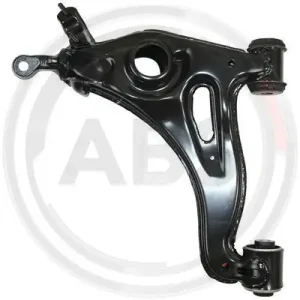 Direct Verzonden Draagarm ABS 210355