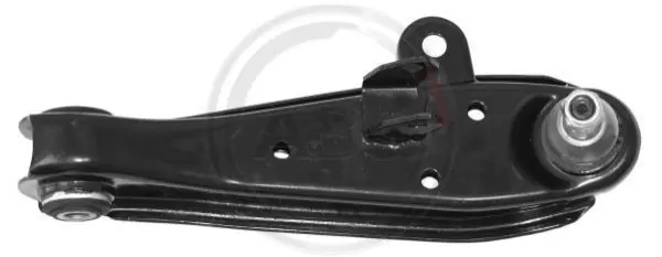 Draagarm ABS 210369 Merkproduct