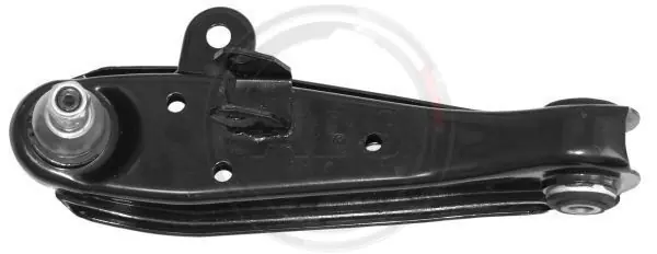 Meest Verkocht Draagarm ABS 210370