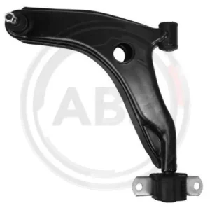 Express Levering Draagarm ABS 210375