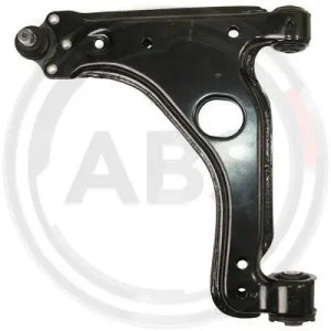 Draagarm ABS 210414 Laatste Versie