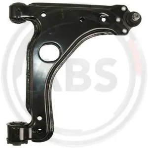 Laatste Versie Draagarm ABS 210415