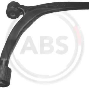 Finale Uitverkoop Draagarm ABS 210451