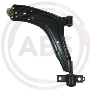 Ambachtelijk Draagarm ABS 210509