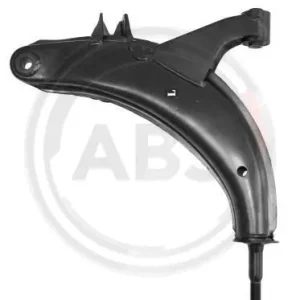 Veilige Betaling Draagarm ABS 210513