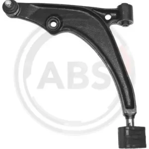 Ambachtelijk Draagarm ABS 210523