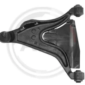 Draagarm ABS 210586 Modern