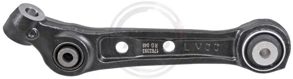 Gecertificeerd Draagarm ABS 210592