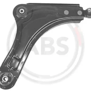 Lage Prijs Draagarm ABS 210616