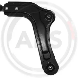 Exclusief Draagarm ABS 210617