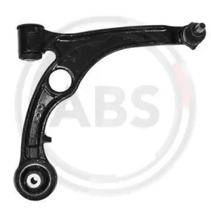 Tijdelijk Beschikbaar Draagarm ABS 210625