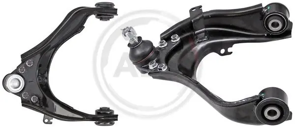 Exclusief Draagarm ABS 210649