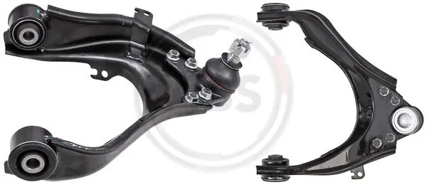 Hete Deal Draagarm ABS 210650