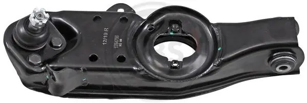 Laatste Versie Draagarm ABS 210671