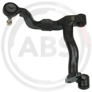 Laatste Versie Draagarm ABS 210709