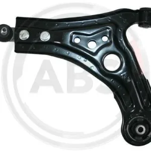 Flitsaanbieding Draagarm ABS 210801