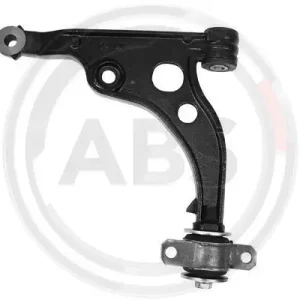 Professioneel Draagarm ABS 210811