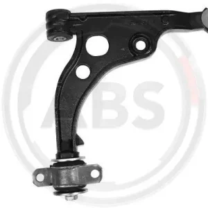 Populair Draagarm ABS 210812