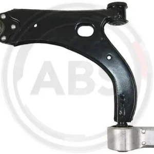 Laatste Versie Draagarm ABS 210813