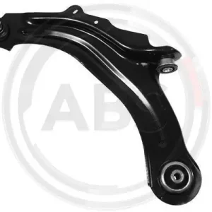 Laatste Versie Draagarm ABS 210863