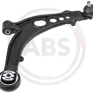 Draagarm ABS 210948 Garantie Inbegrepen