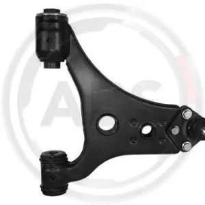 Limited Edition Draagarm ABS 210984