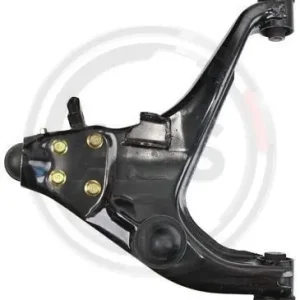 Draagarm ABS 211016 Laatste Versie