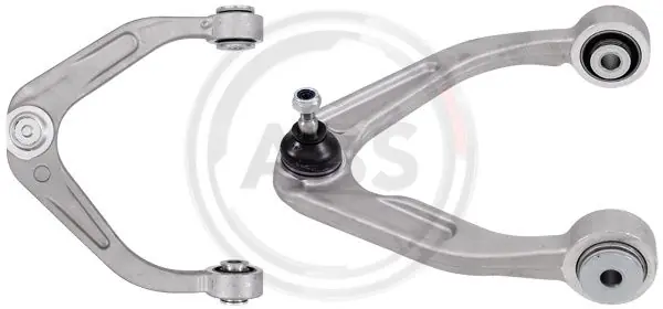 Draagarm ABS 211099 Geld-Terug-Garantie