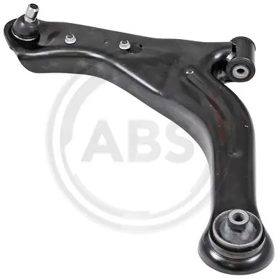 Draagarm ABS 211120 Speciale Aanbieding