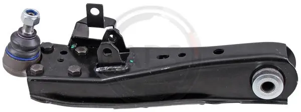 Plaats Bestelling Draagarm ABS 211138