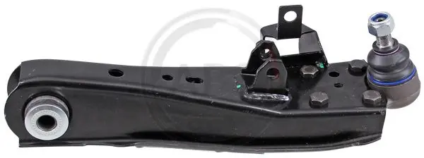 Beperkte Voorraad Draagarm ABS 211139