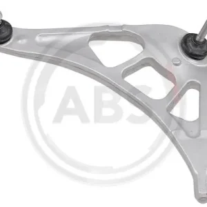 Laatste Kans Draagarm ABS 211216