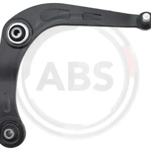 Ambachtelijk Draagarm ABS 211257