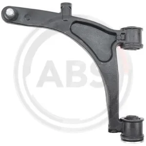 Draagarm ABS 211264 Modern