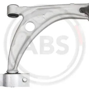 Populair Draagarm ABS 211299