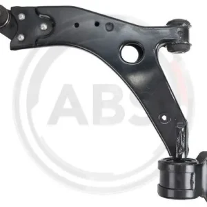 Op = Op Draagarm ABS 211325