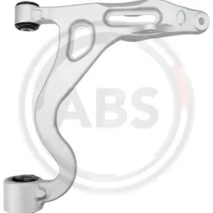 Garantie Inbegrepen Draagarm ABS 211427