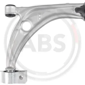 Populair Draagarm ABS 211552