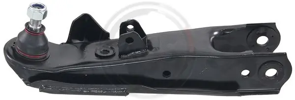 Superprijs Draagarm ABS 211610