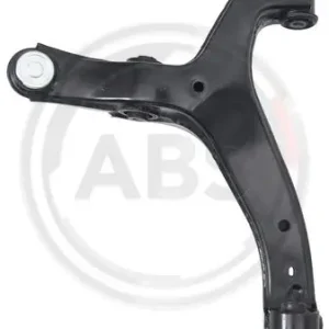 Lage Kosten Draagarm ABS 211651