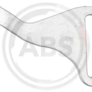 Draagarm ABS 211700 Budget