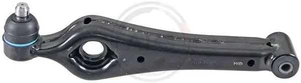 Draagarm ABS 211743 Budget